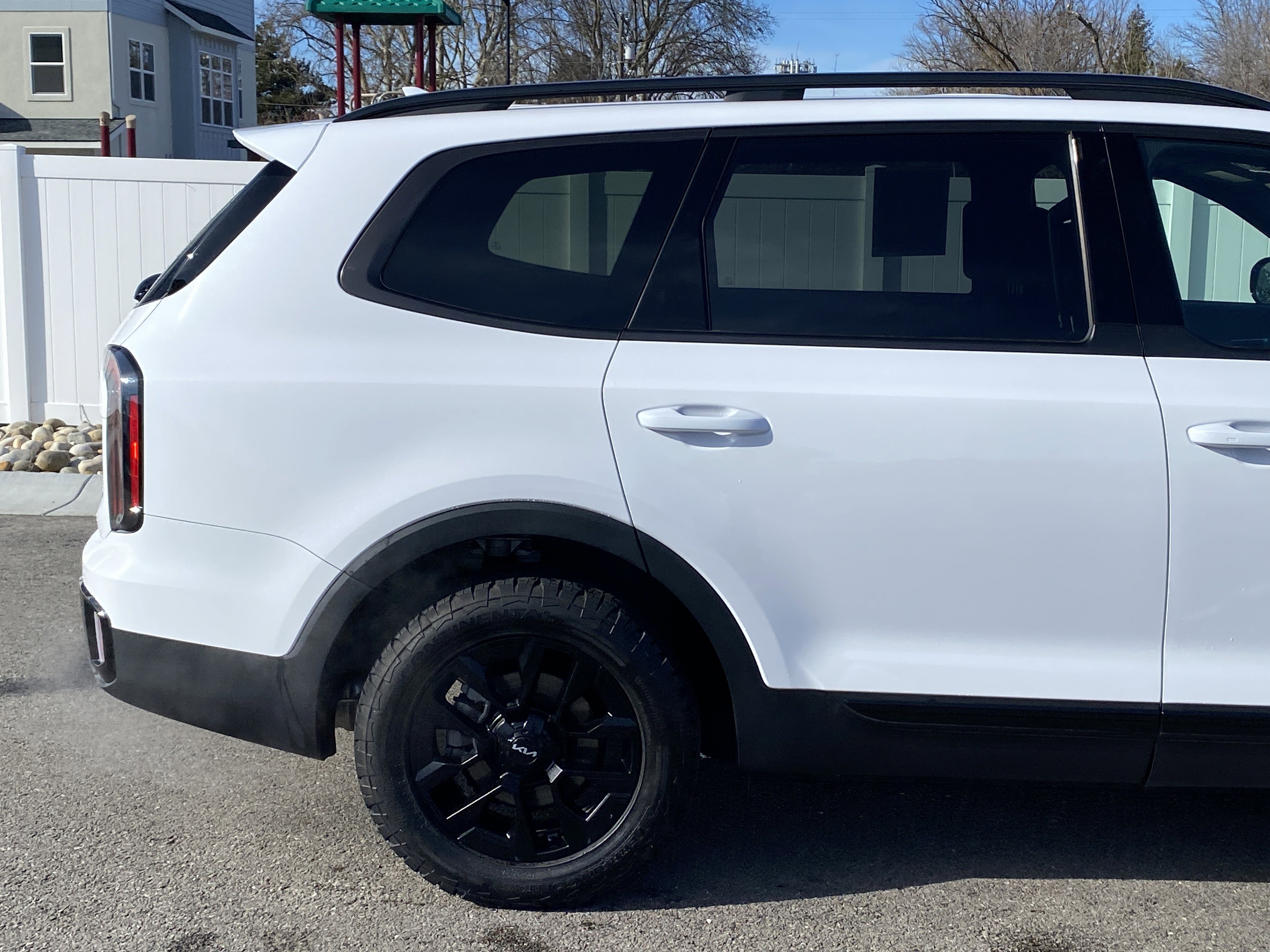 Used 2024 Kia Telluride SX Prestige X-Pro image 6