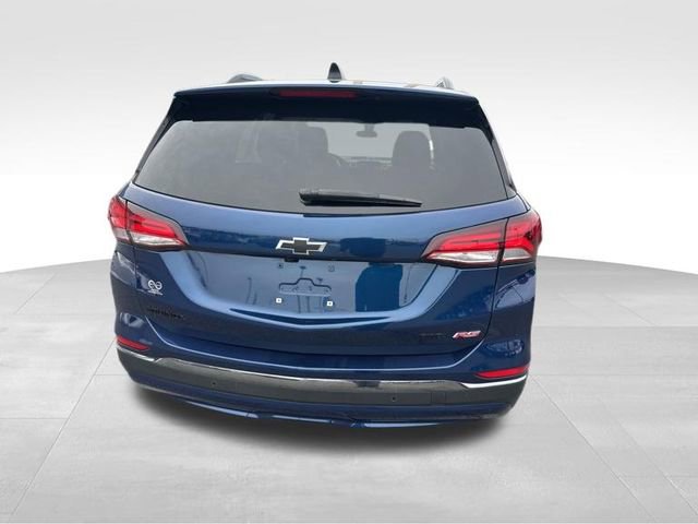 Used 2022 Chevrolet Equinox RS w/ LPO, Floor Liner Package image 15