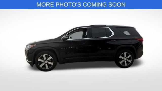 Used 2018 Chevrolet Traverse LT image 7
