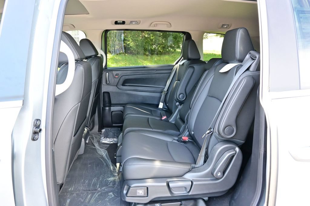 New 2026 Honda Odyssey EX-L image 13