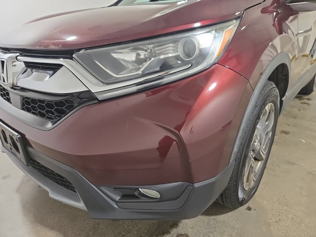 Used 2017 Honda CR-V EX image 10