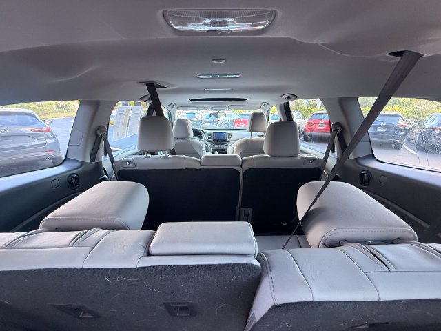 Used 2016 Honda Pilot EX-L image 7