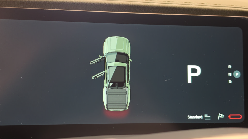 Used 2022 Rivian R1T Launch Edition AWD/4WD image 19