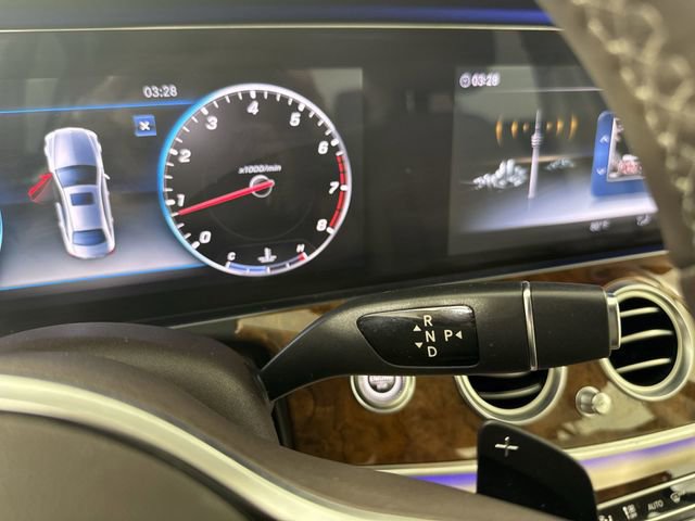 Used 2020 Mercedes-Benz E 350 4MATIC Sedan image 16