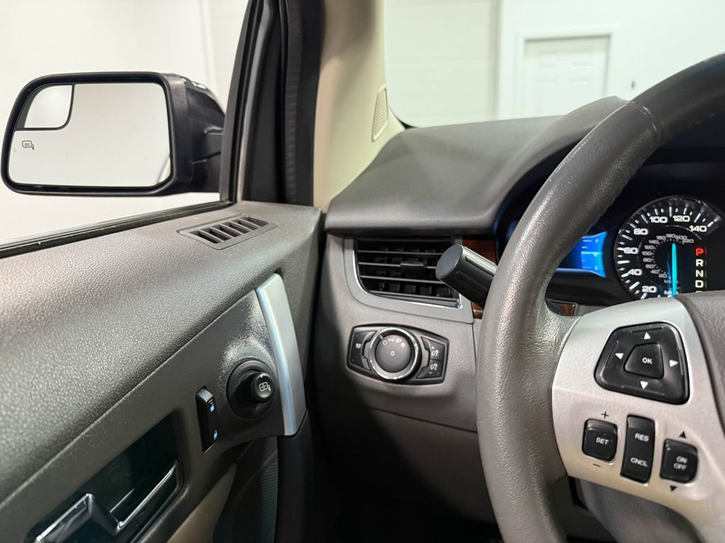Used 2014 Ford Edge Limited FWD image 73