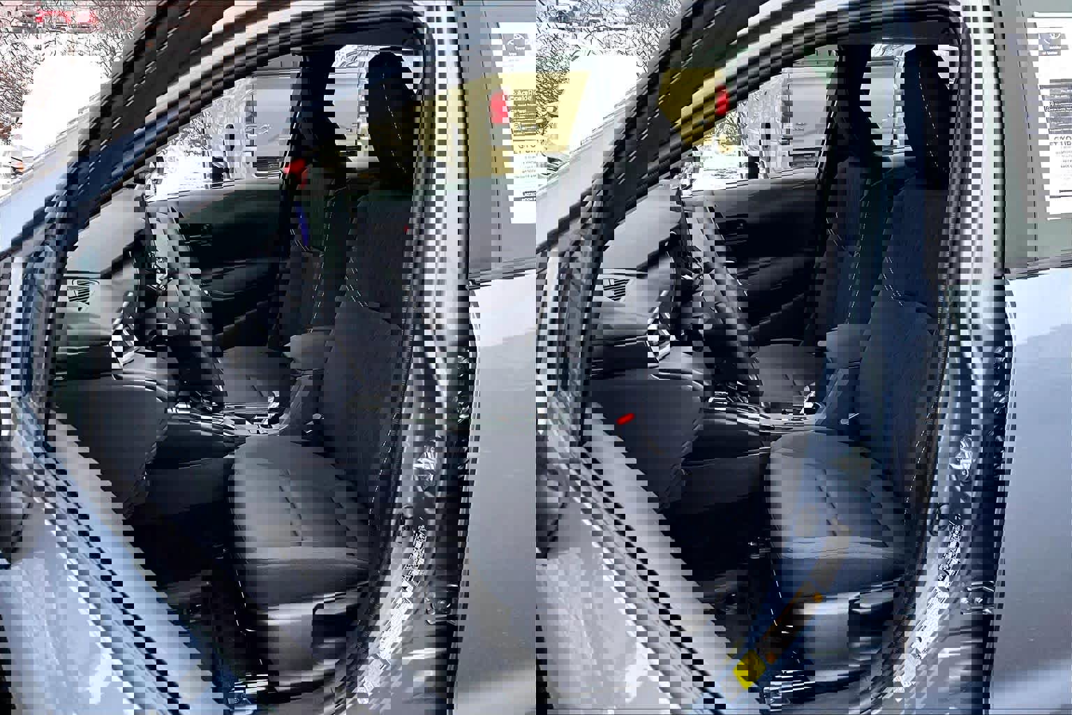 Certified 2024 Toyota Corolla LE w/ LE Convenience Package image 9