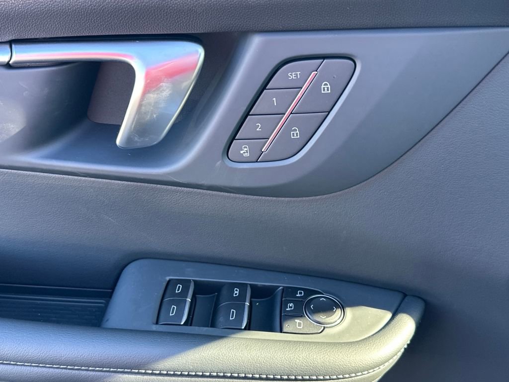 New 2026 Buick Enclave Sport Touring w/ Power Package image 15