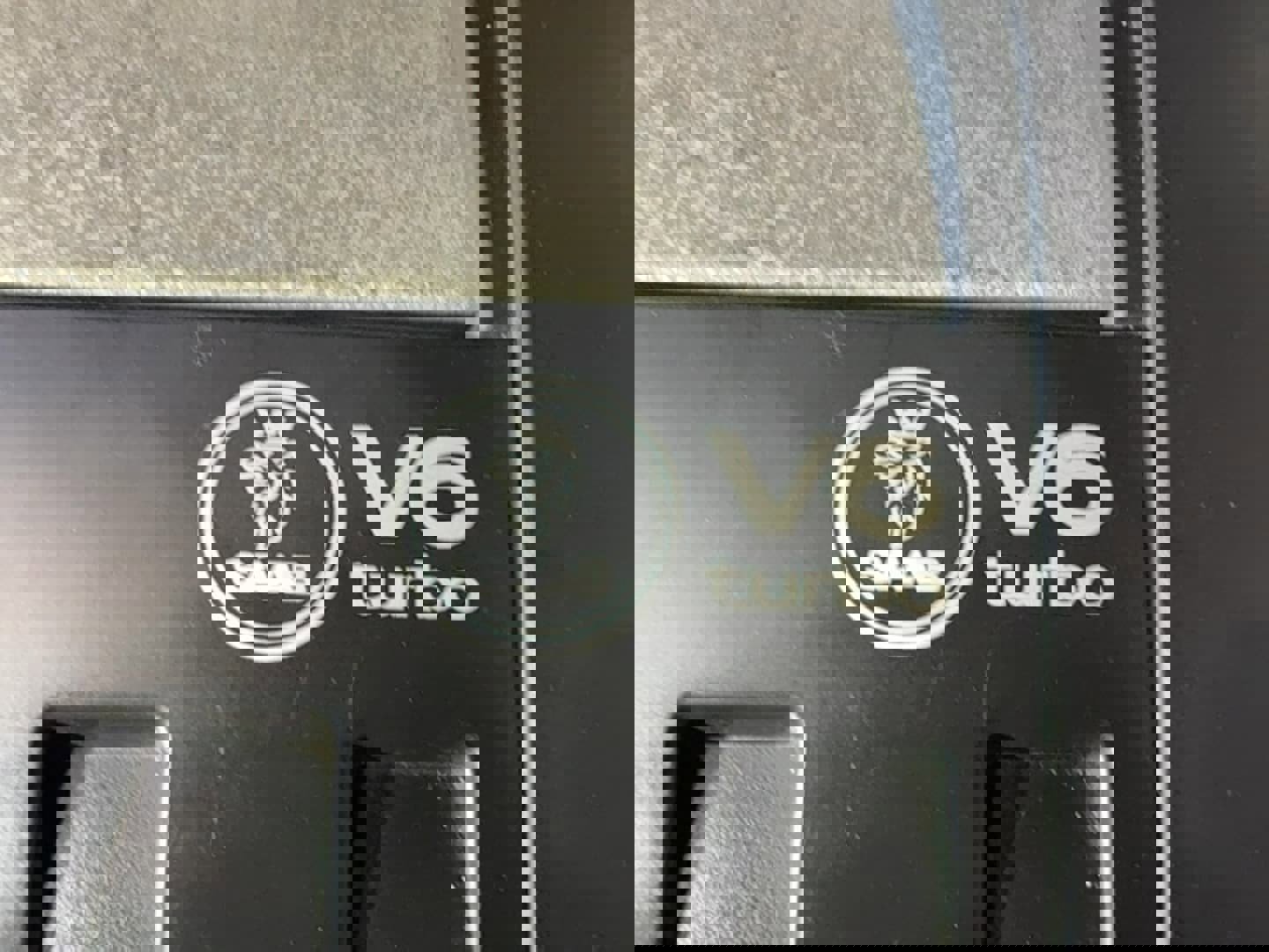 Used 2006 Saab 9-3 Aero image 89