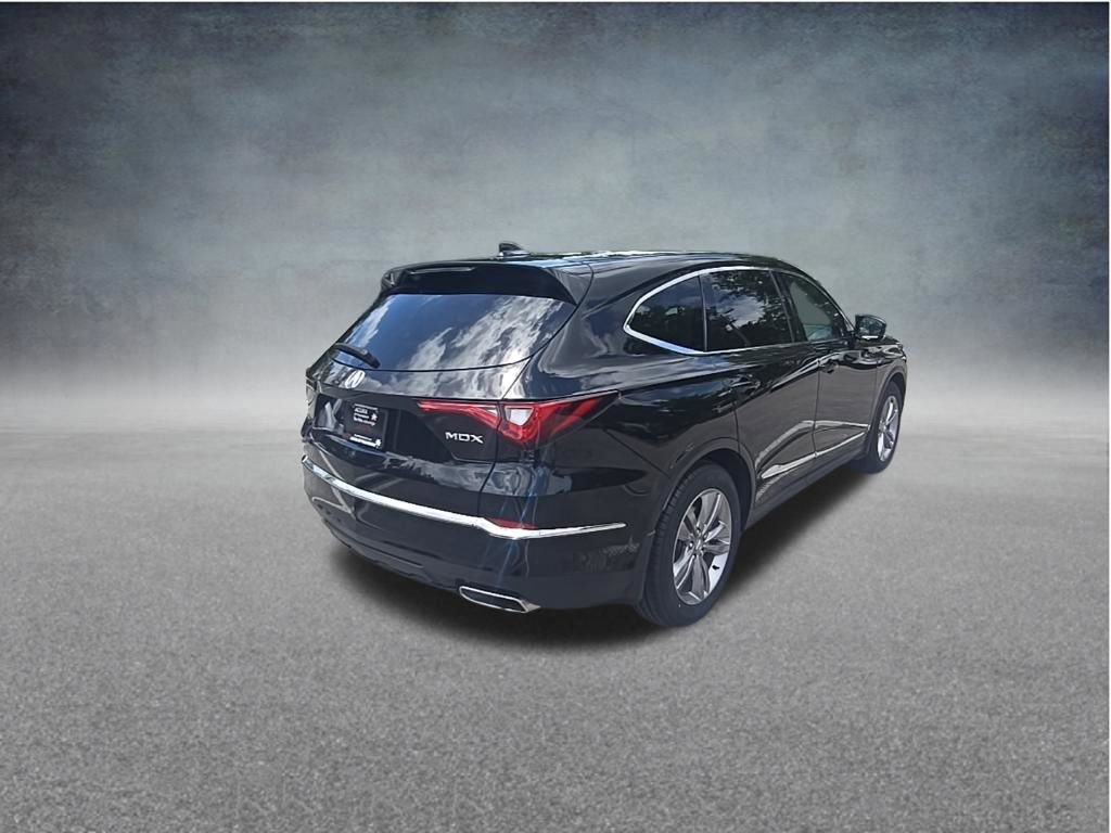 Used 2023 Acura MDX FWD image 7