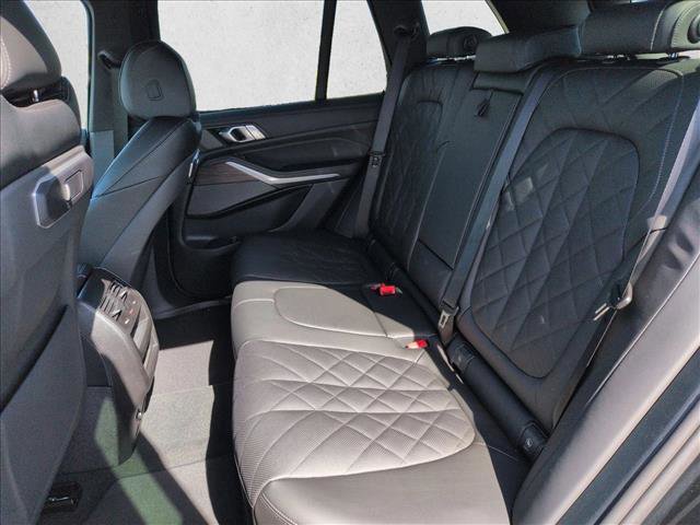 New 2026 BMW X5 xDrive40i image 16