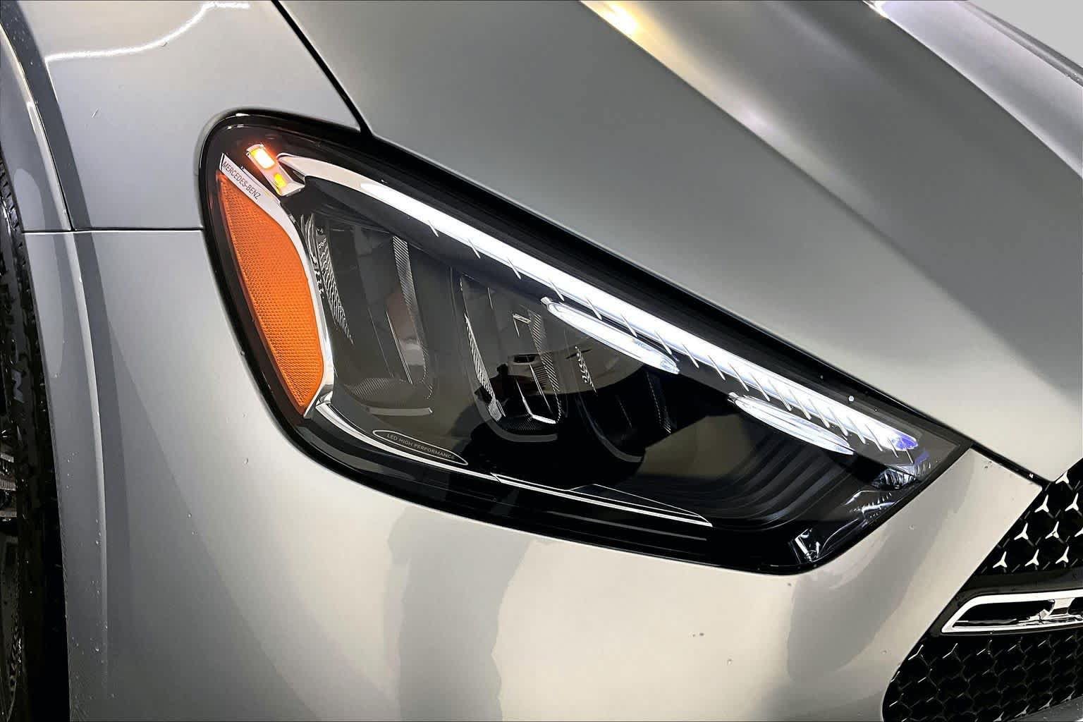 New 2026 Mercedes-Benz GLE 450 4MATIC image 16