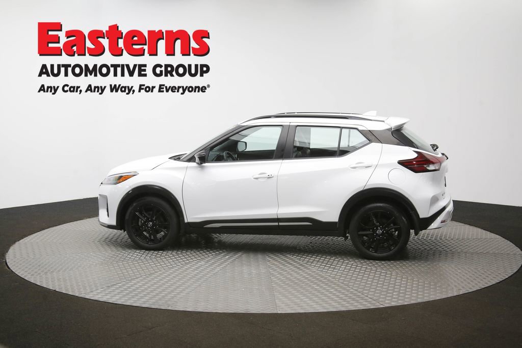 Used 2023 Nissan Kicks SR w/ SR Premium Package image 62