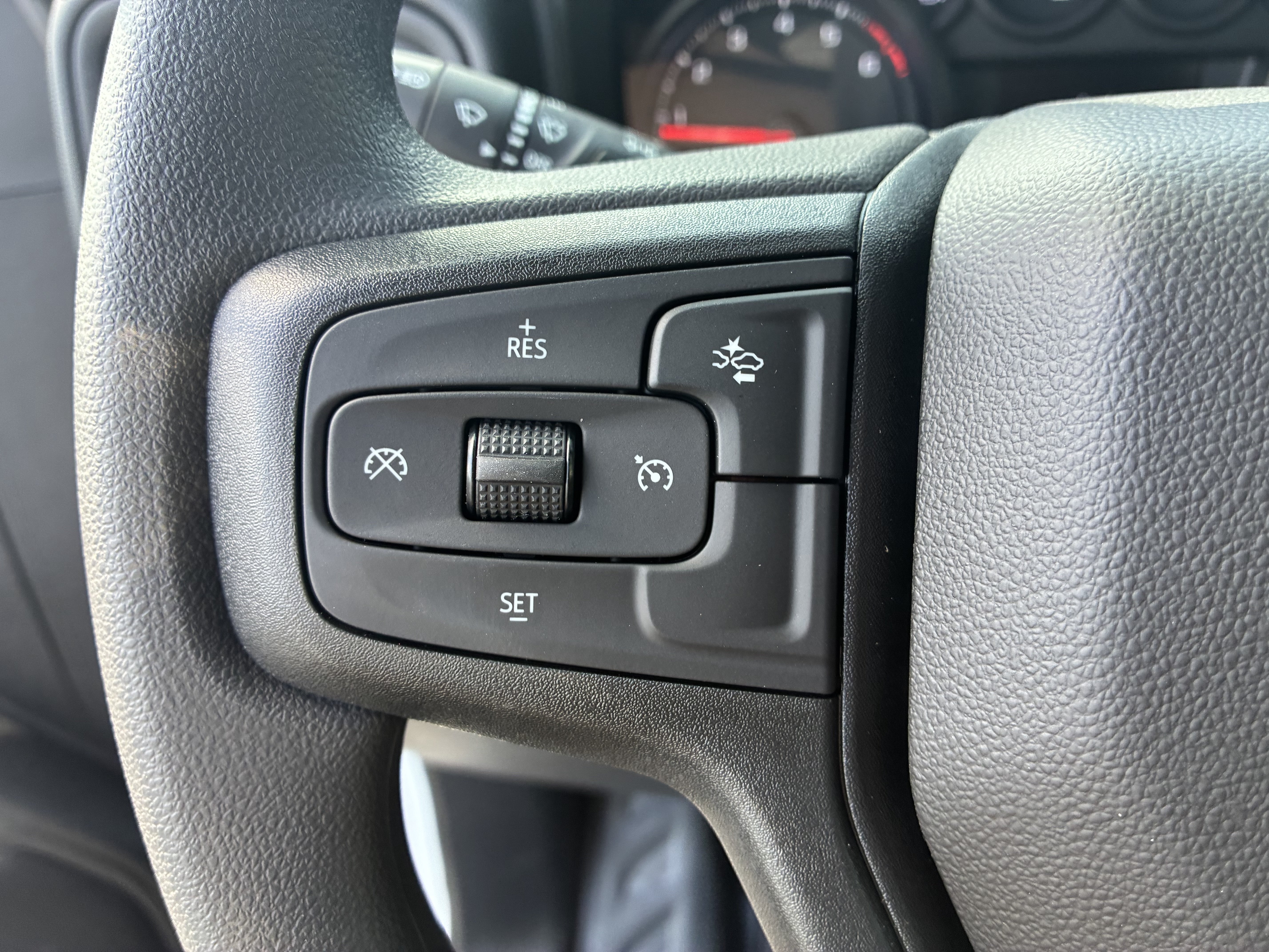 New 2026 Chevrolet Silverado 3500 W/T AWD/4WD image 28