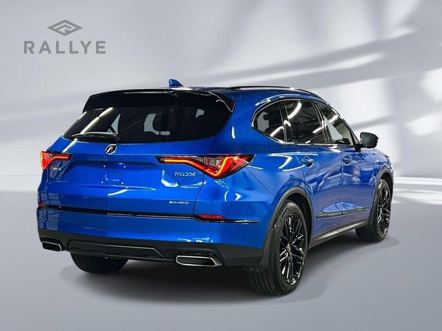 Used 2026 Acura MDX A-Spec image 6