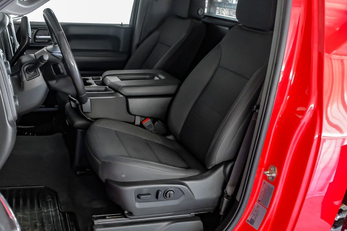 Used 2023 Chevrolet Silverado 3500 LT w/ Convenience Package image 25