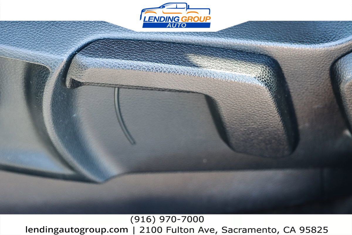 Used 2021 Ford Ranger XLT image 19