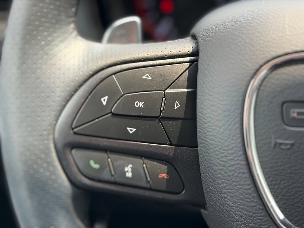 Used 2023 Dodge Durango R/T AWD/4WD image 25