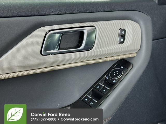 New 2026 Ford Explorer Active image 20