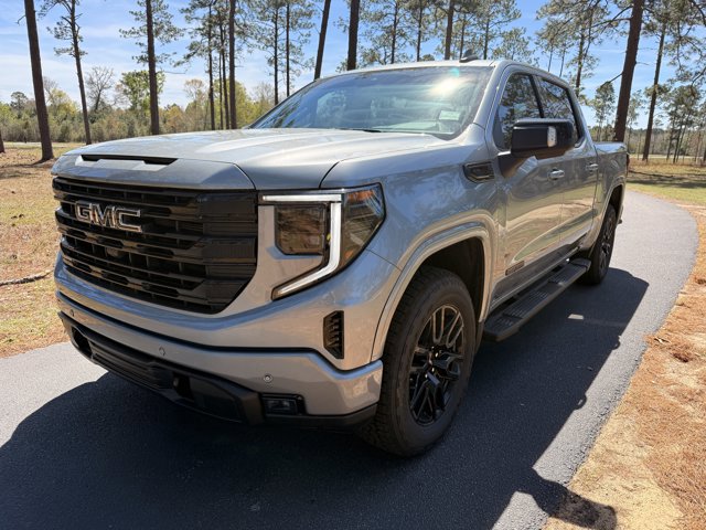 New 2026 GMC Sierra 1500 Elevation w/ Elevation Premium Package image 1