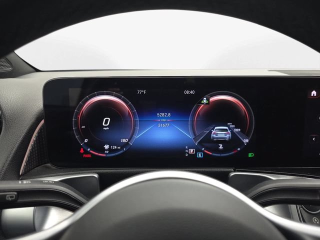 Used 2022 Mercedes-Benz GLB 250 image 19