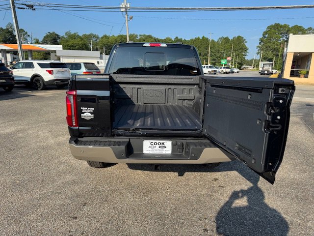 New 2025 Ford F150 King Ranch image 14