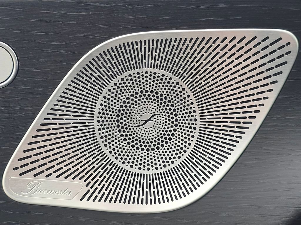 Certified 2023 Mercedes-Benz GLE 350 4MATIC w/ Premium Package image 29