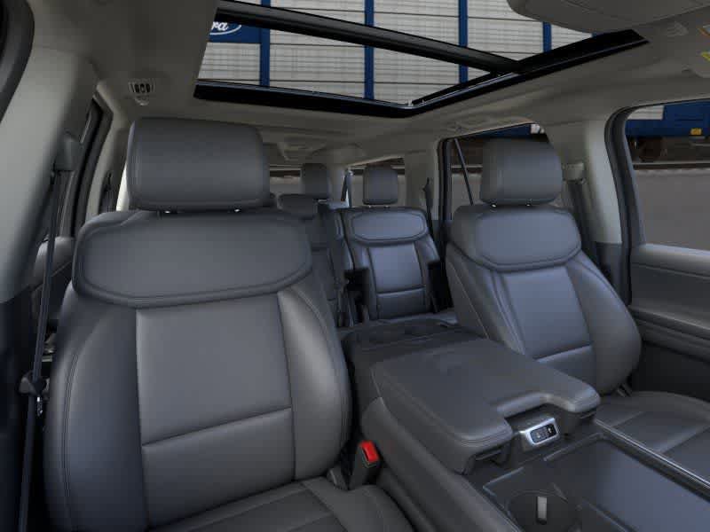 New 2026 Ford Expedition Max Active AWD/4WD image 10