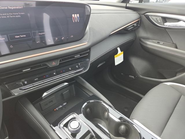 New 2026 Buick Envision Sport Touring image 39