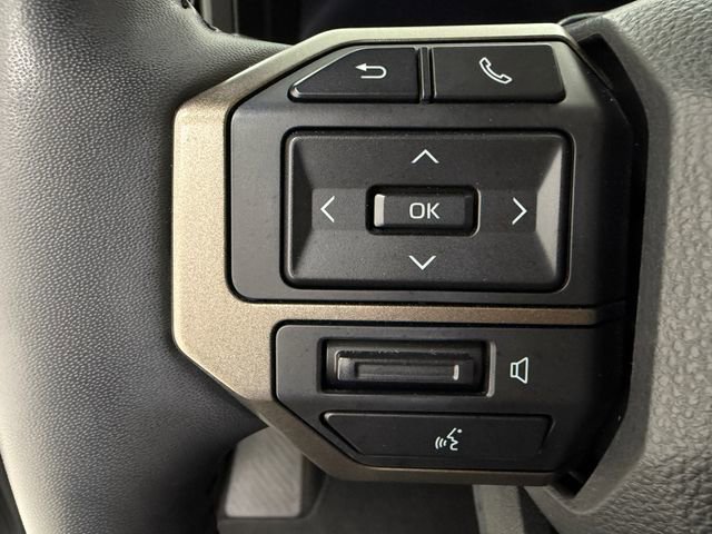 Used 2024 Toyota Land Cruiser w/ Premium Package image 11