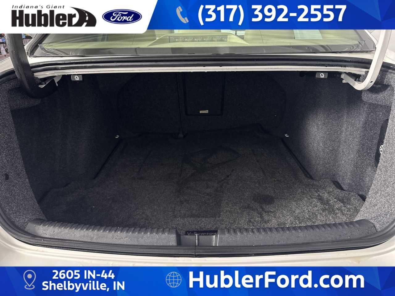 Used 2012 Volkswagen Jetta SE FWD image 19