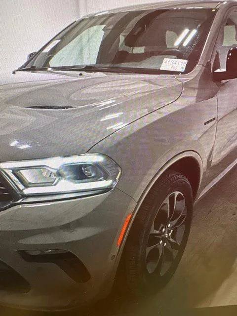Certified 2023 Dodge Durango R/T AWD/4WD image 11