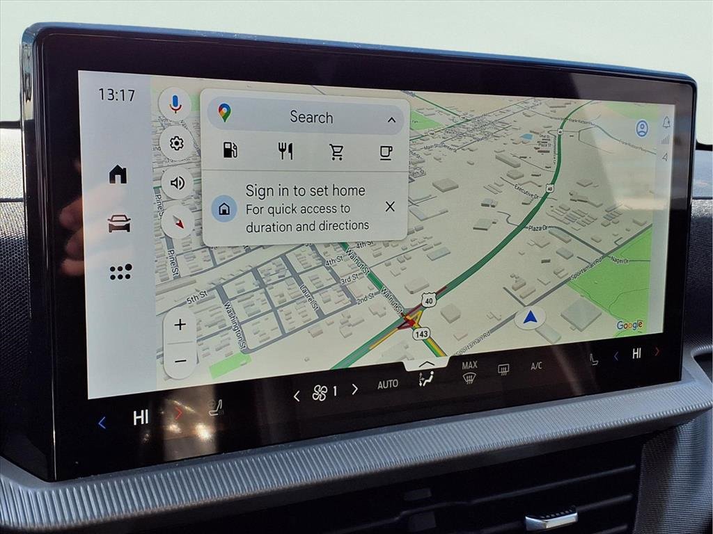 New 2026 Ford Explorer ST-Line w/ ST-Line Street Pack image 6