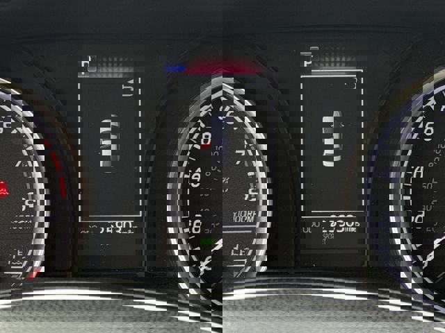 Certified 2023 Toyota Camry LE image 16