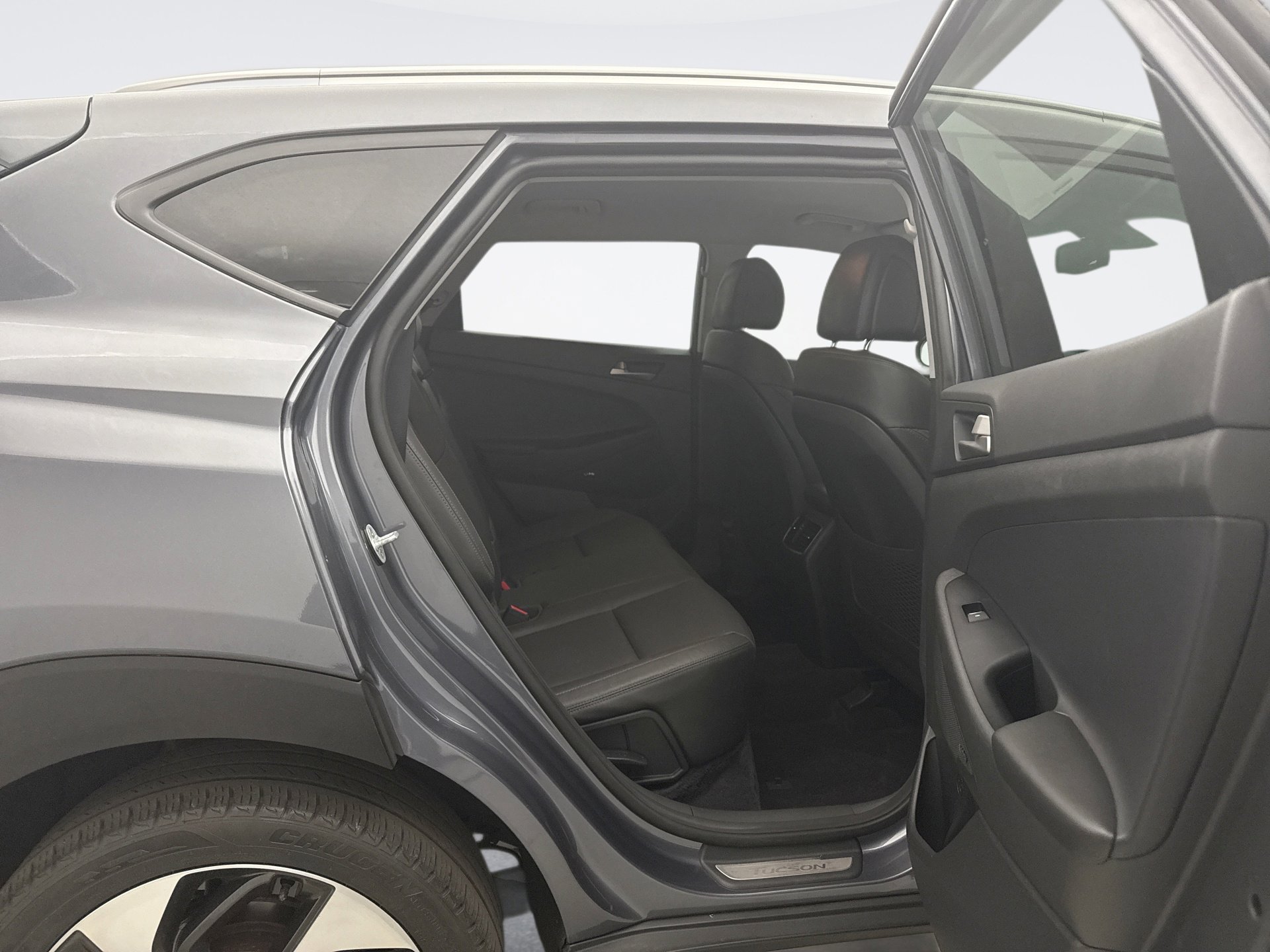 Used 2018 Hyundai Tucson Limited AWD/4WD image 18