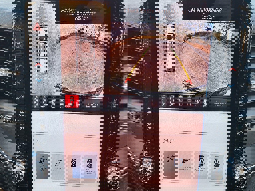 New 2026 RAM 1500 Laramie w/ Night Edition image 14