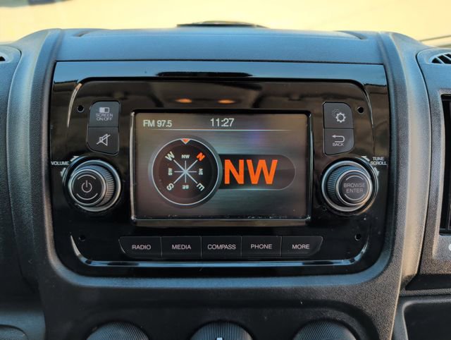 Used 2019 RAM ProMaster 1500 FWD image 24