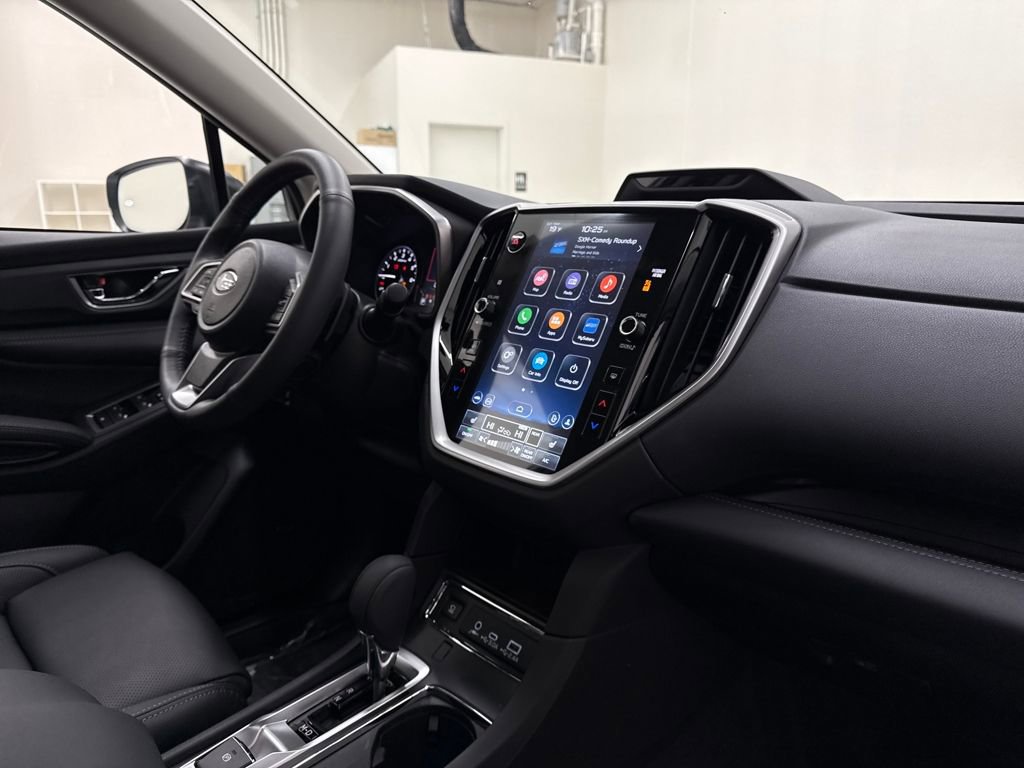 New 2026 Subaru Ascent Limited w/ Popular Package #2 image 26