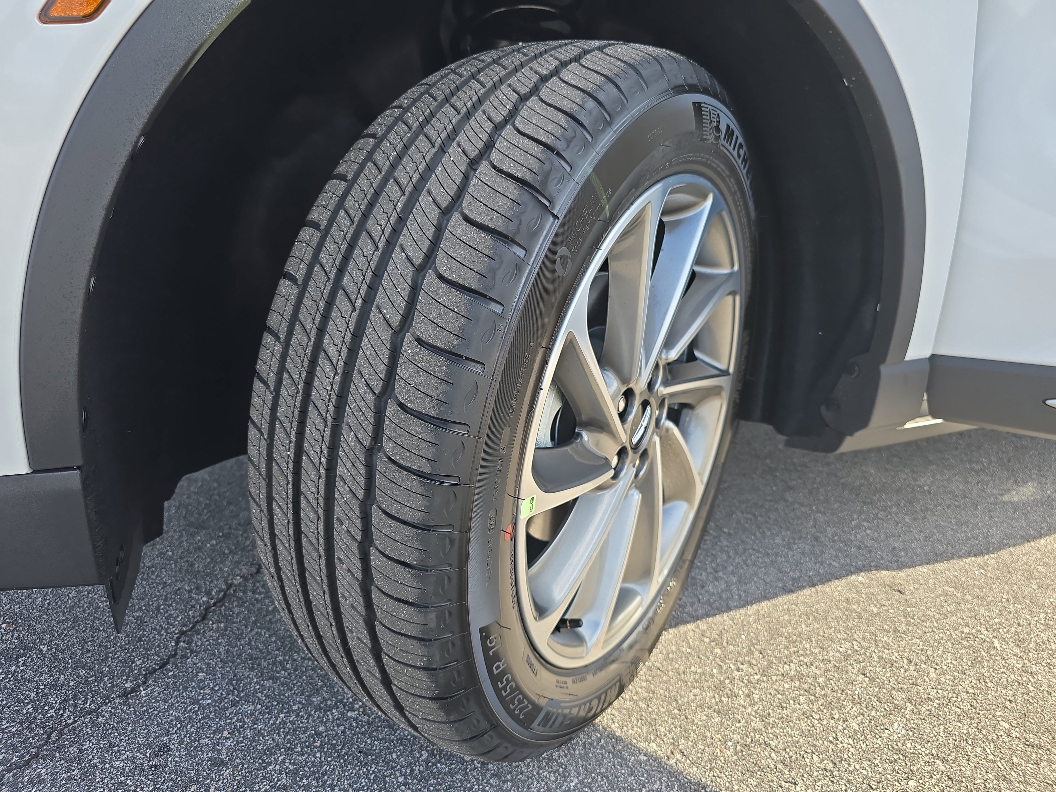 New 2026 Lincoln Corsair Premiere image 32