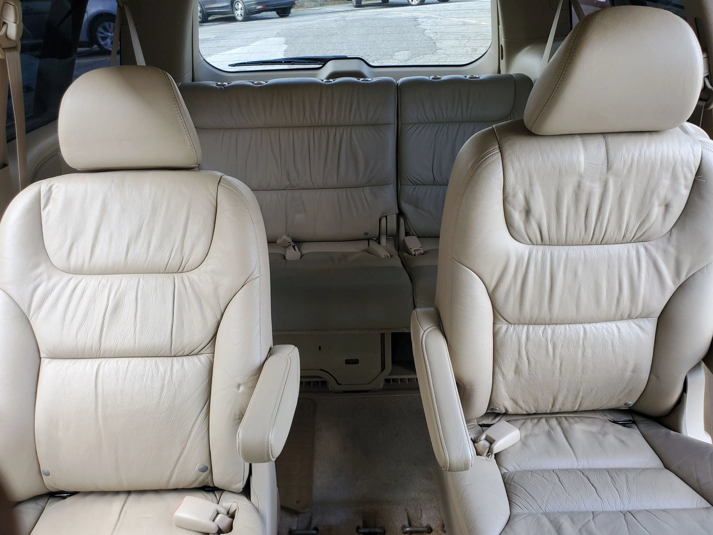 Used 2005 Honda Odyssey EX-L image 44