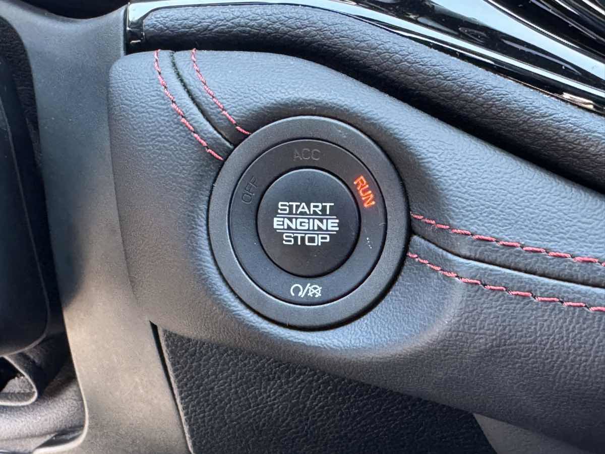 Used 2026 Dodge Durango GT AWD/4WD image 32