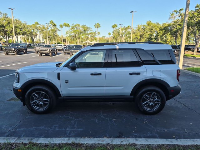 New 2026 Ford Bronco Sport Big Bend AWD/4WD image 5