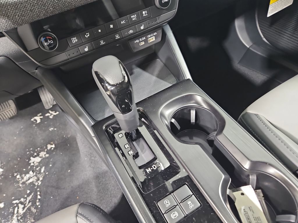 New 2026 Subaru Outback Premium image 22