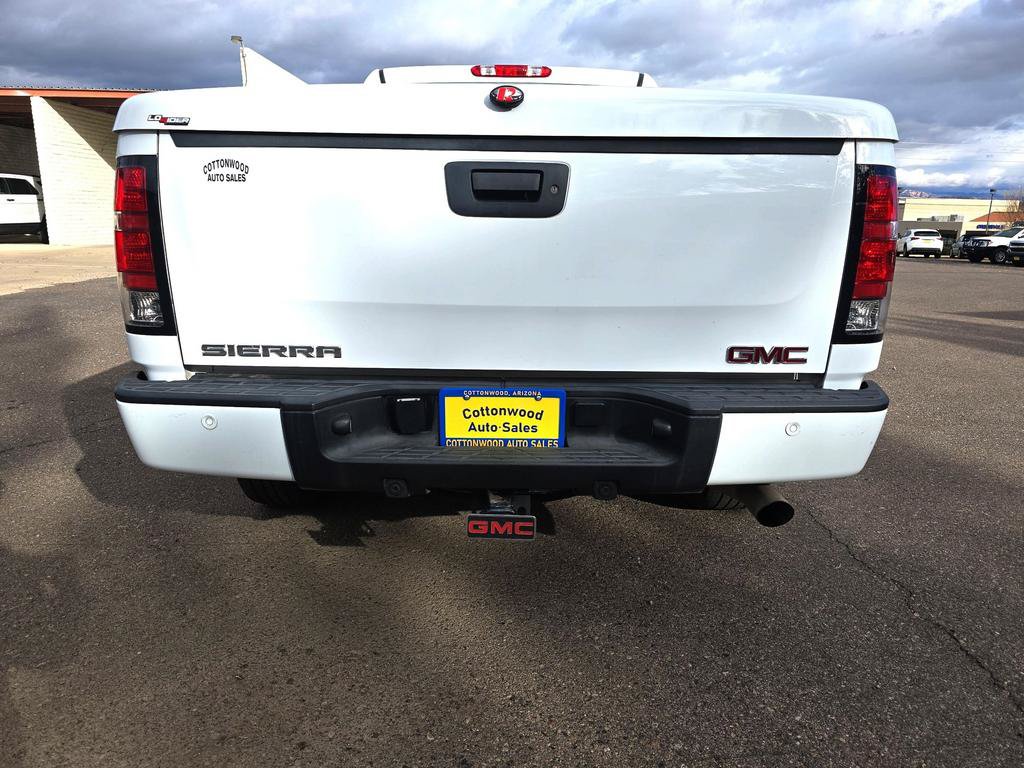 Used 2008 GMC Sierra 1500 Denali AWD/4WD image 33
