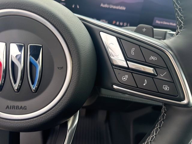 New 2026 Buick Enclave Avenir w/ Super Cruise Package image 20
