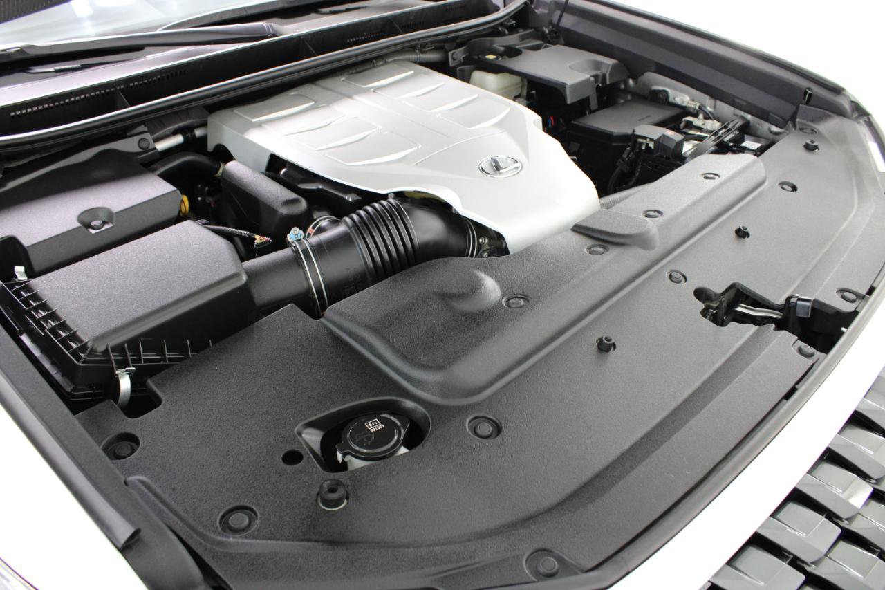 Used 2021 Lexus GX 460 Premium image 81