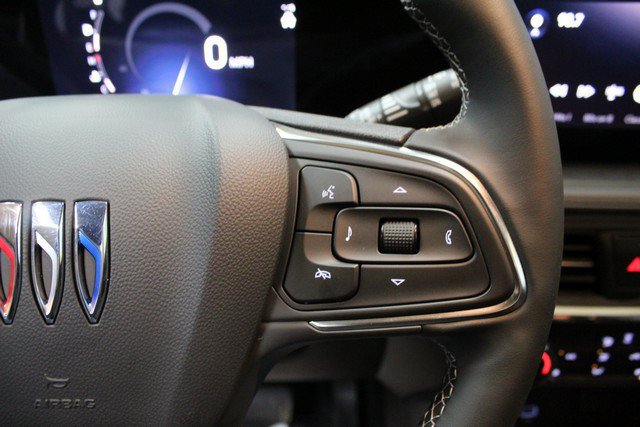 Used 2026 Buick Encore GX Preferred w/ Advanced Technology Package AWD/4WD image 25