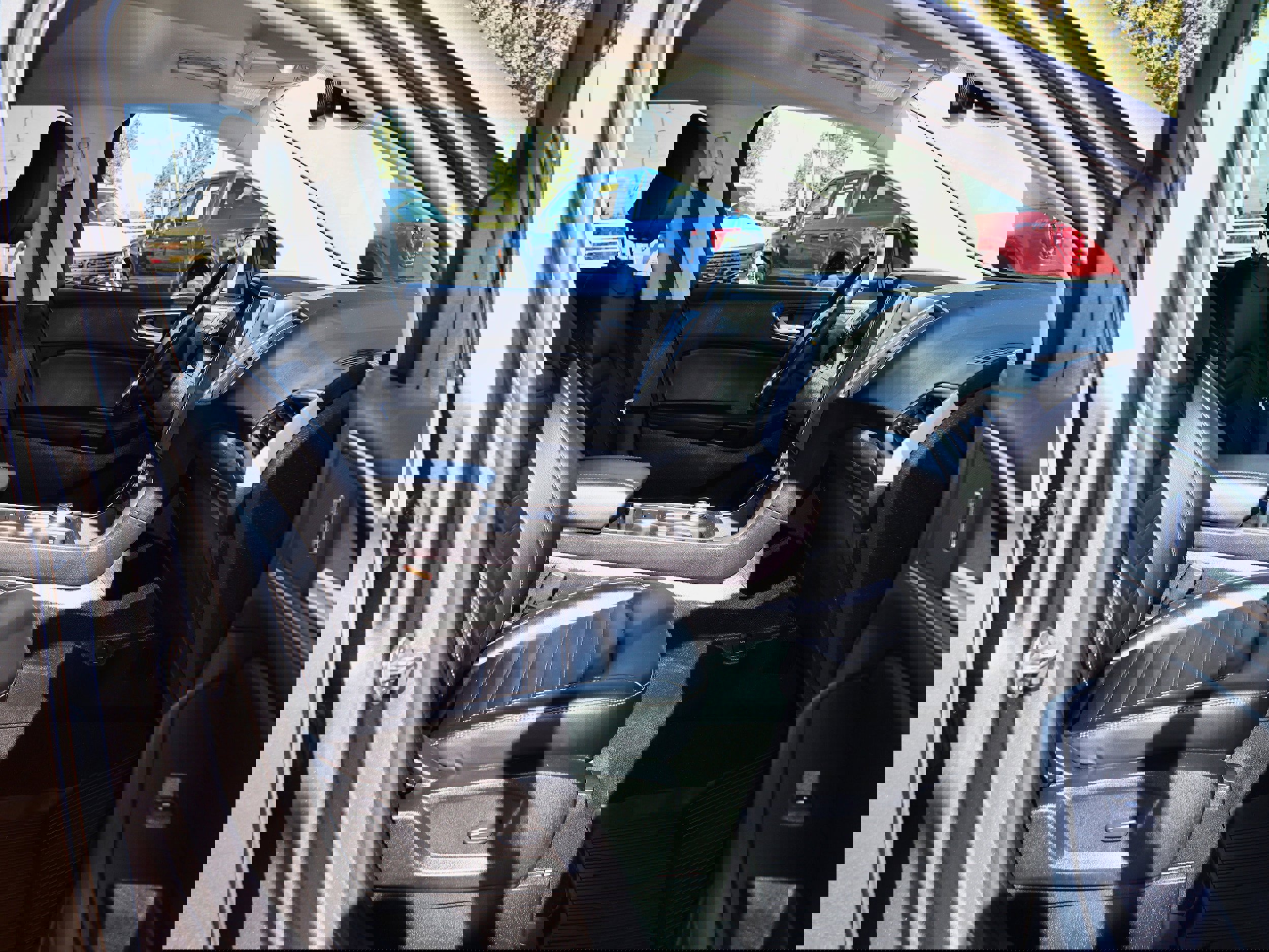 Used 2023 Ford Edge SEL w/ Convenience Package image 27