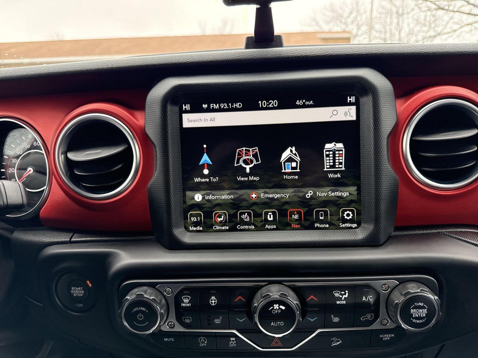 Used 2020 Jeep Wrangler Unlimited Rubicon image 16