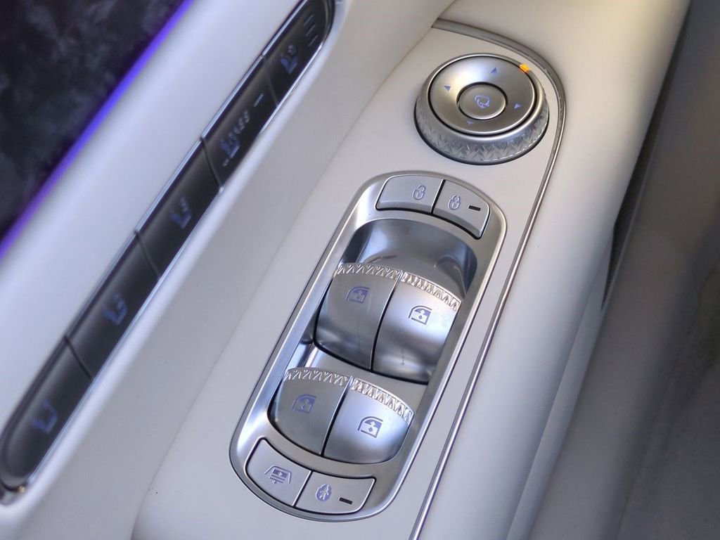 New 2026 Genesis G90 3.5T image 25