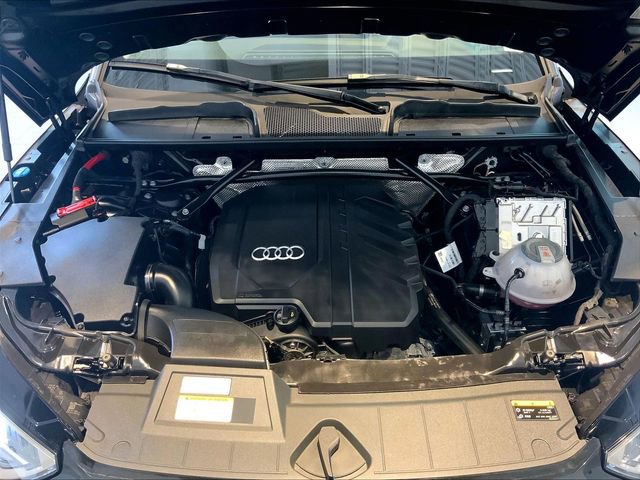 Used 2023 Audi Q5 2.0T Premium w/ Convenience Package AWD/4WD image 19